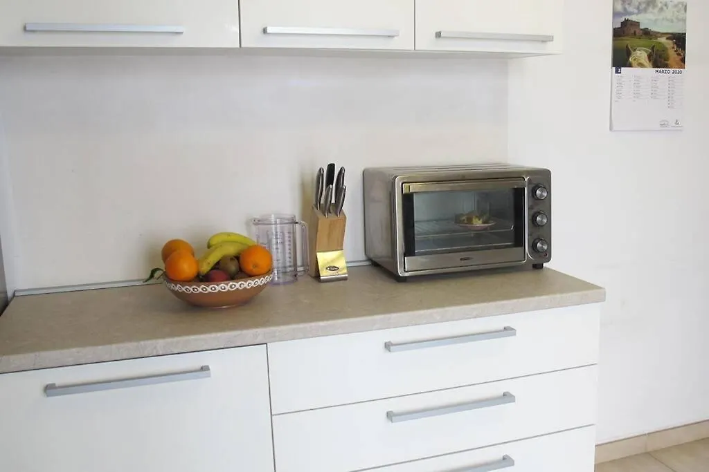 Apartamento Casa Amelida Lecce 0*,