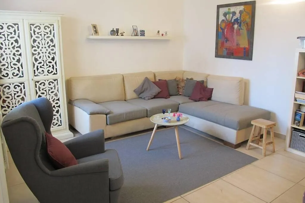 Apartamento Casa Amelida Lecce