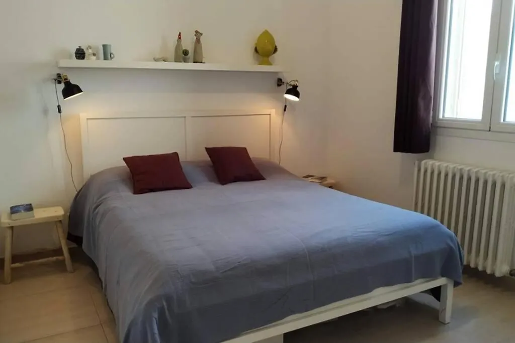 Confortevole Appartamento Vicino Al Centro Lecce Italy