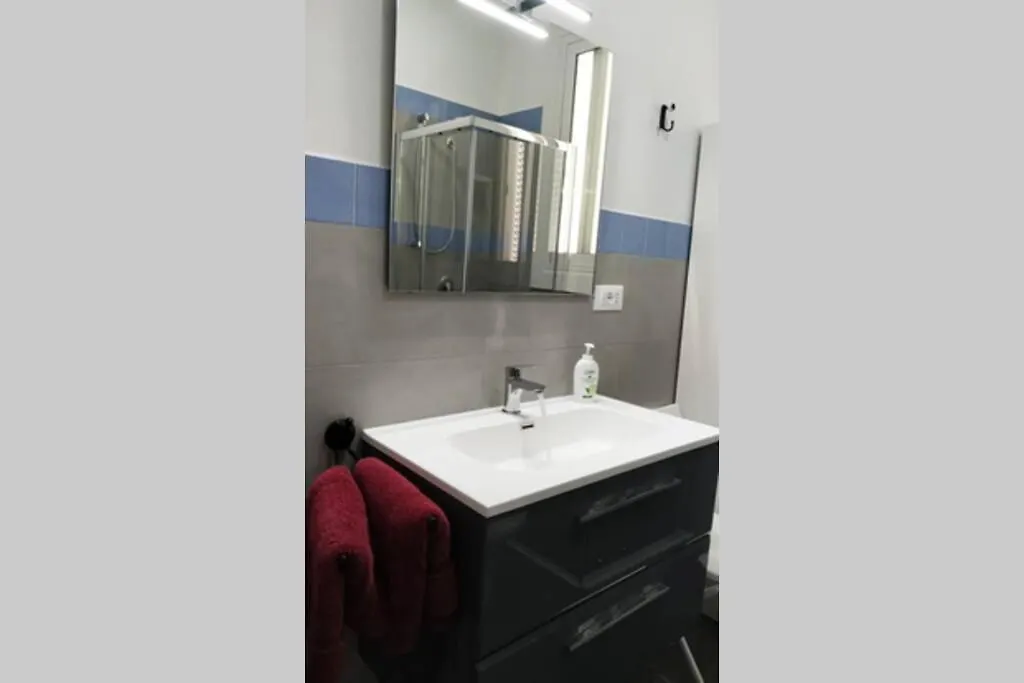 Confortevole Appartamento Vicino Al Centro Lecce