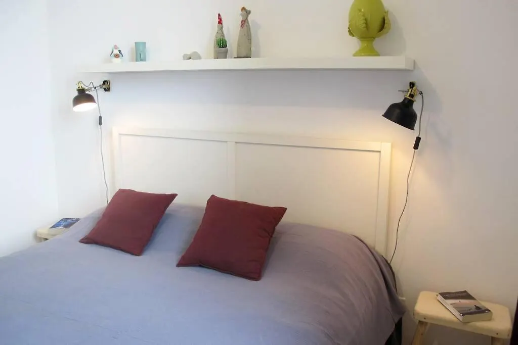 Apartamento Casa Amelida Lecce 0*,  Italia
