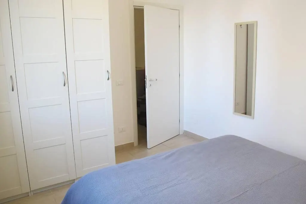 Confortevole Appartamento Vicino Al Centro Lecce Italy