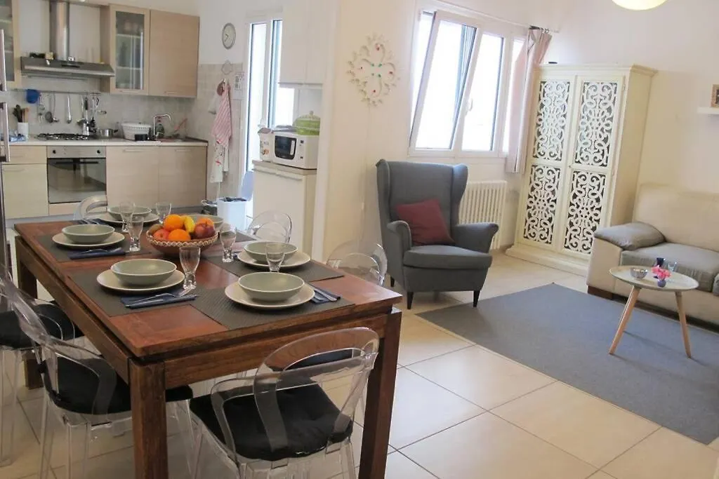 Apartamento Casa Amelida Lecce