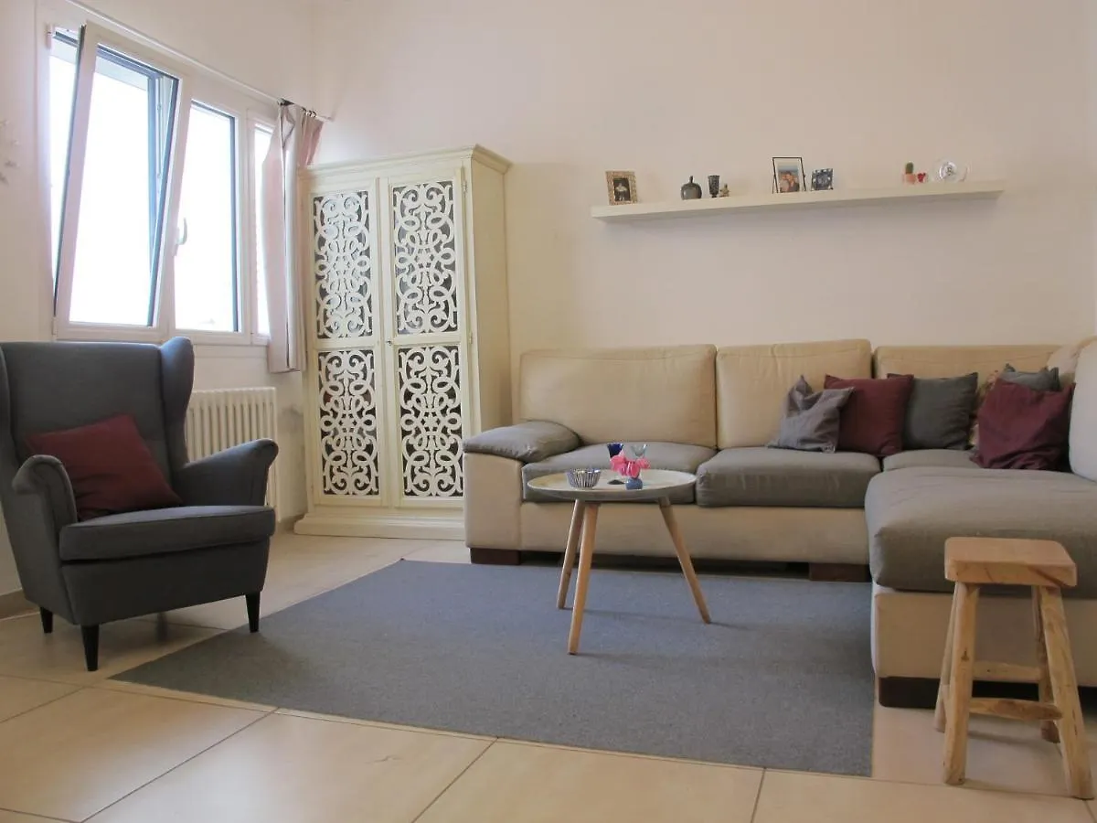 Apartamento Casa Amelida Lecce Italia