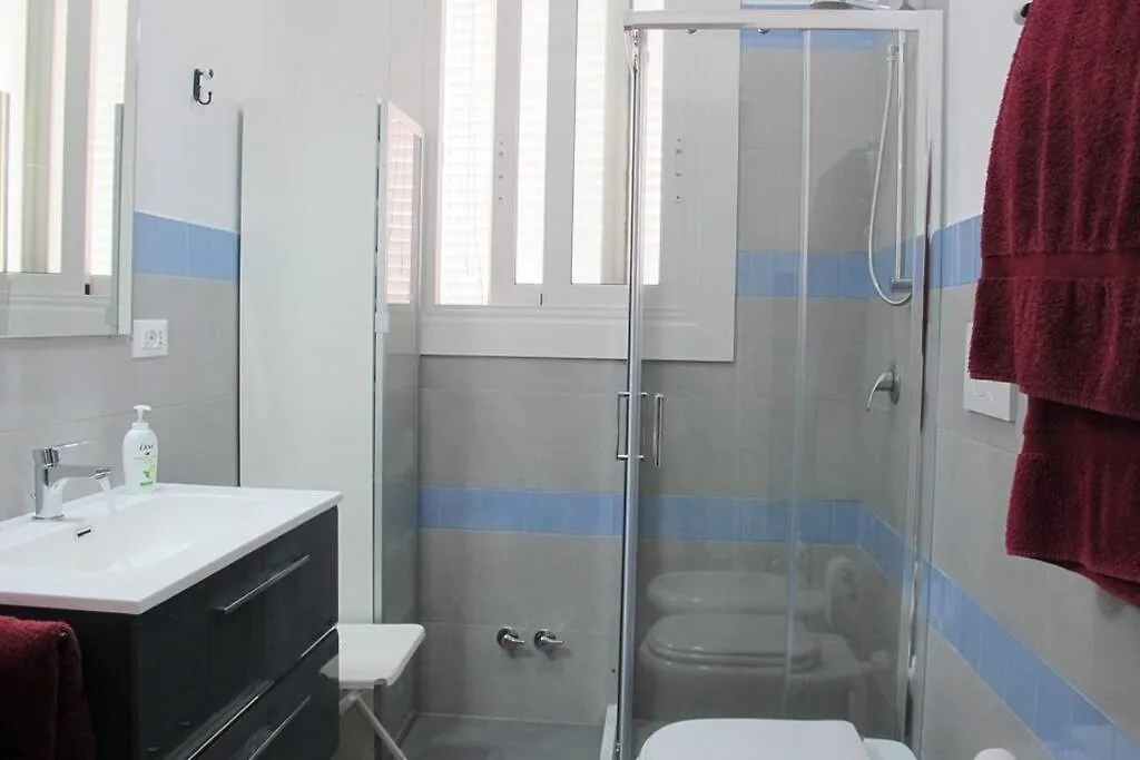 Apartamento Casa Amelida Lecce 0*,