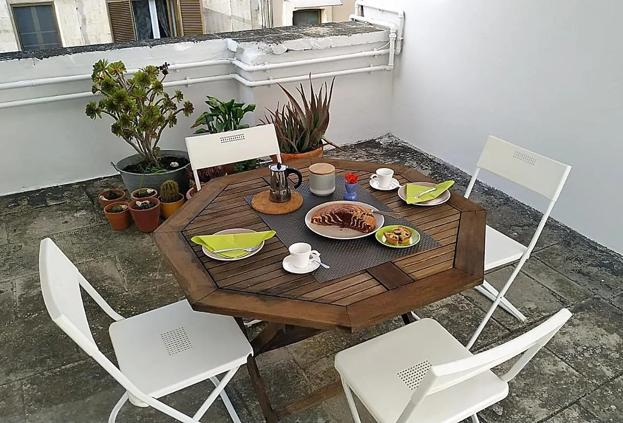 Apartamento Casa Amelida Lecce