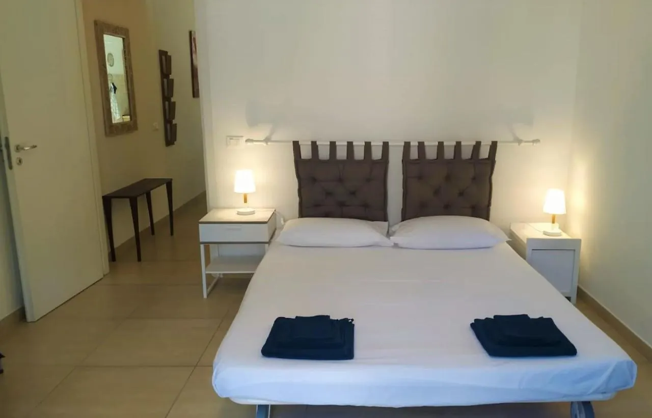 Apartamento Casa Amelida Lecce