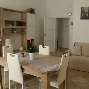 Casa vacanze Ohana: Casa Nel Centro Di, Lecce