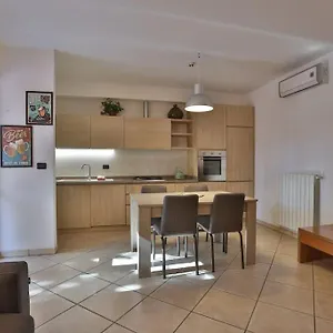 Appartamento Casa Guglielmi, Lecce